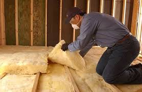 Best Wall Insulation Installation  in Edna, TX